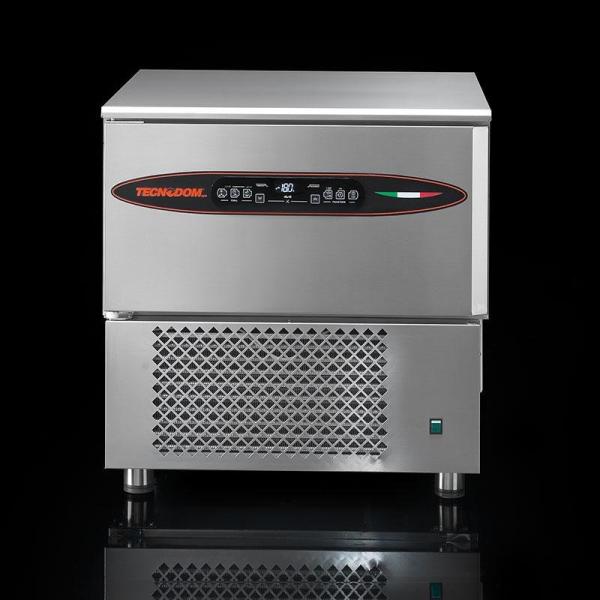 Blast Chiller 5 Trays DGD