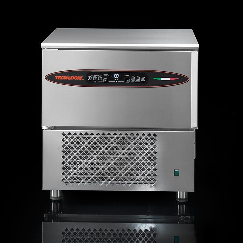 Blast Chiller 5 Trays DGD