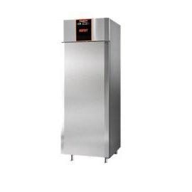 Upright Solid Door Chiller 1 Door DGD AF07PKMTN