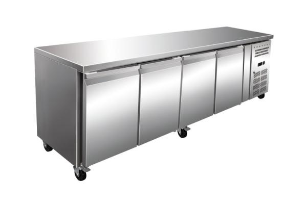 Counter Chiller 2207 Blueline GN4100TN