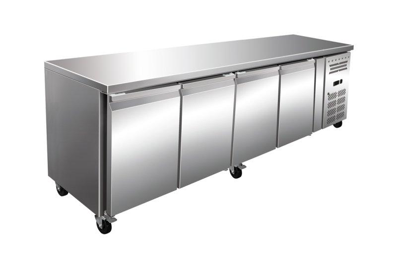 Counter Chiller 2207 Blueline GN4100TN