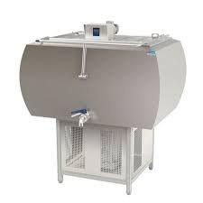 Bulk Milk Chiller 500 Litres BMC-500