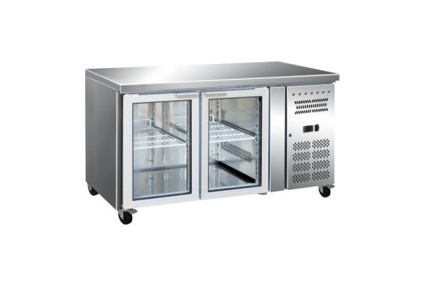 Barline Chiller 1207 Blueline