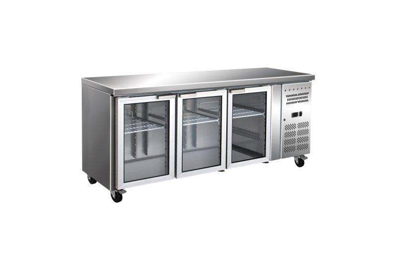 Barline Chiller 1806 Blueline