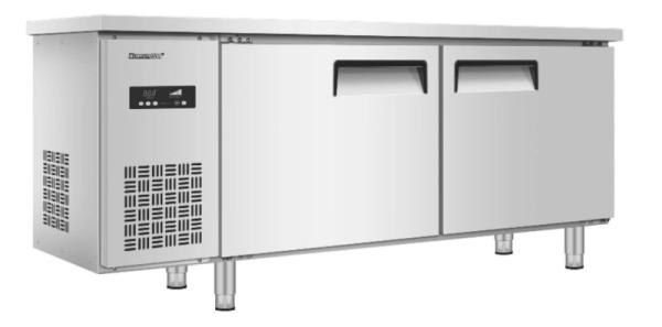 Counter Chiller (Engineering Version) 1200*700
