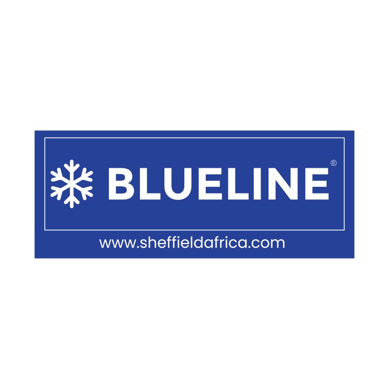 Blueline
