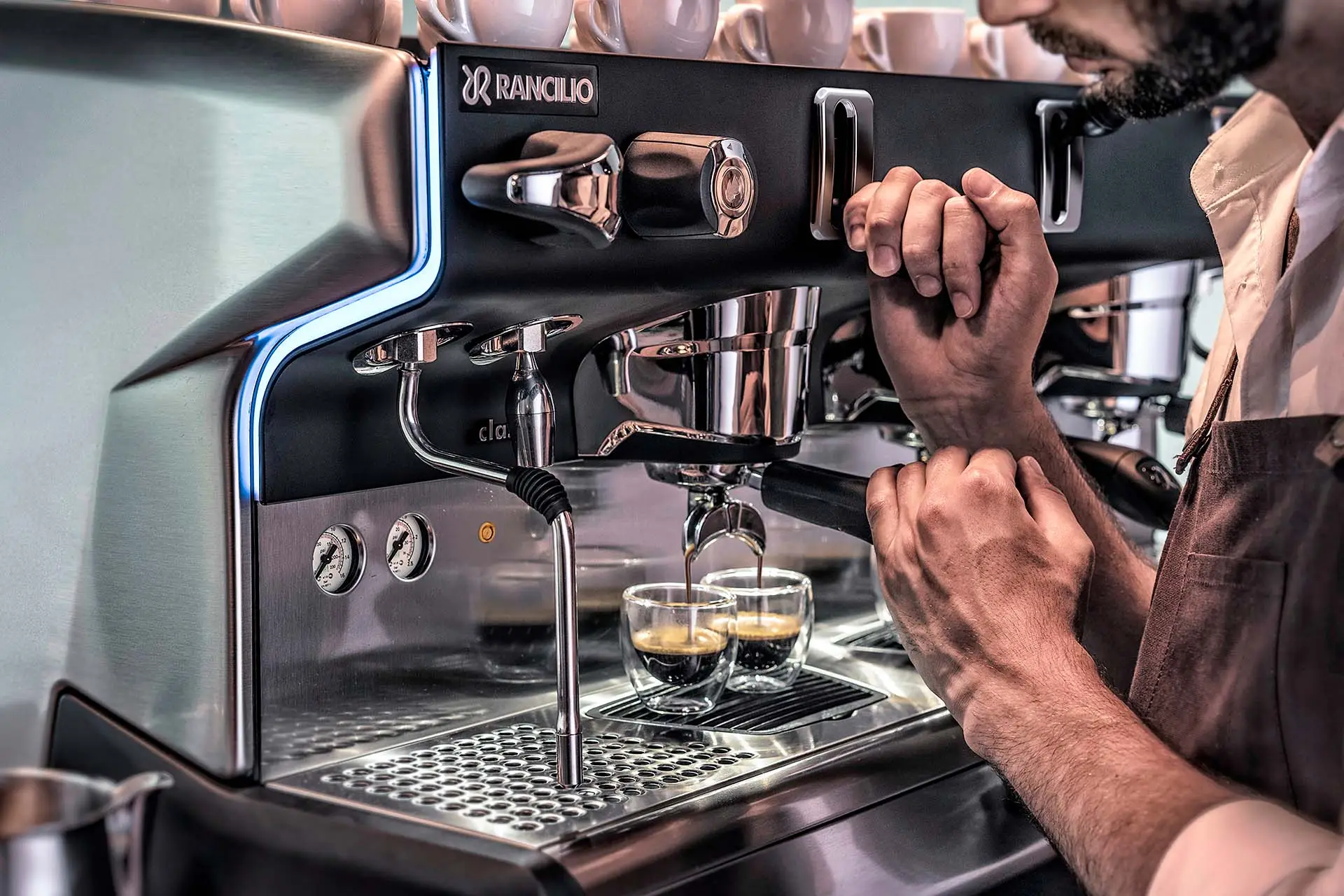 Beverage Equipment