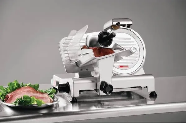 Meat Processors