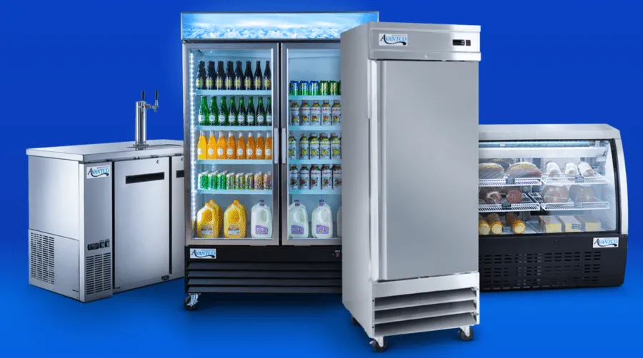 Refrigeration